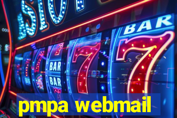 pmpa webmail